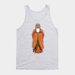 Wise Man Tank Top